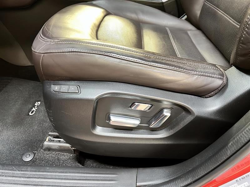 mazda CX-5 2023 - 27