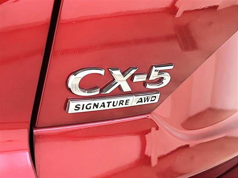 mazda CX-5 2023 - 29