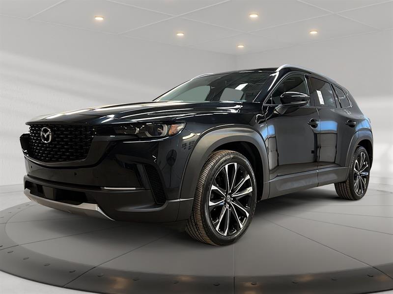 mazda CX-50 2023