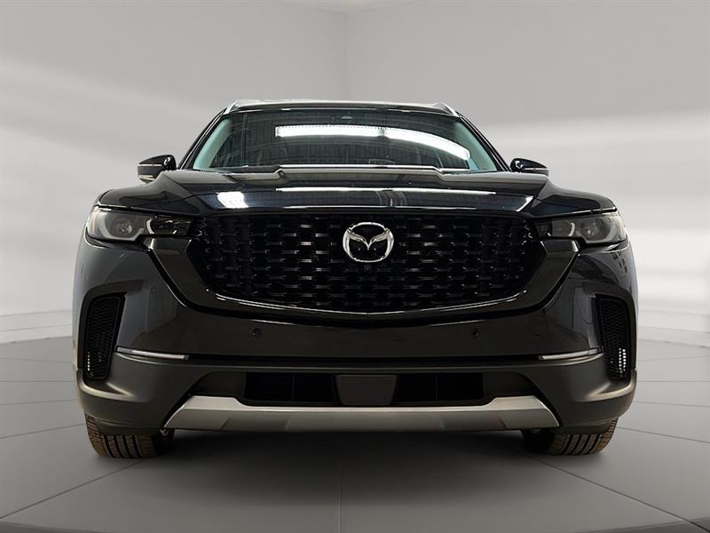 mazda CX-50 2023 - 2