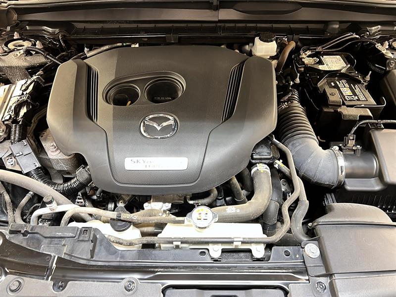 mazda CX-50 2023 - 13