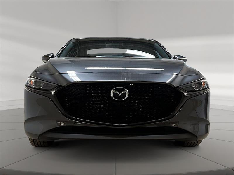 mazda Mazda3 Sport 2024 - 2