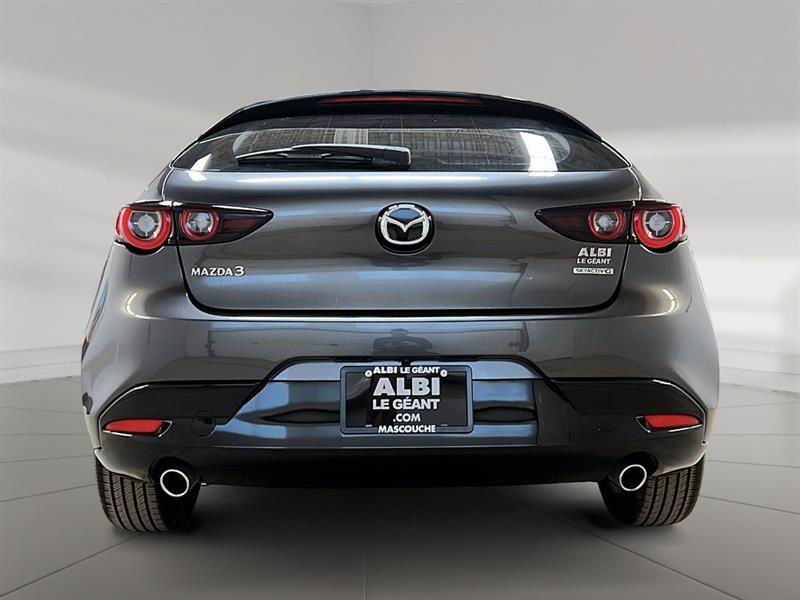 mazda Mazda3 Sport 2024 - 5