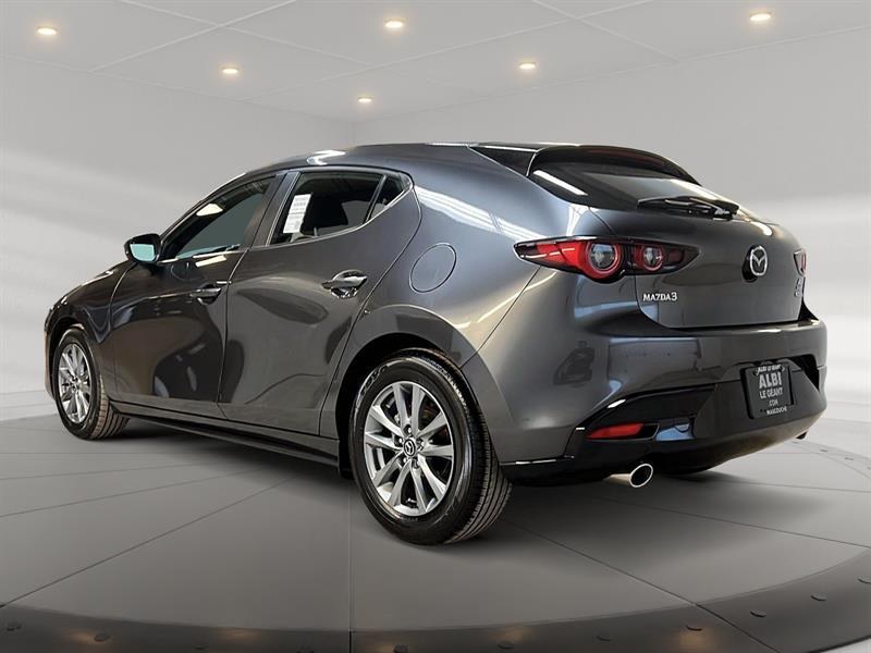 mazda Mazda3 Sport 2024 - 6