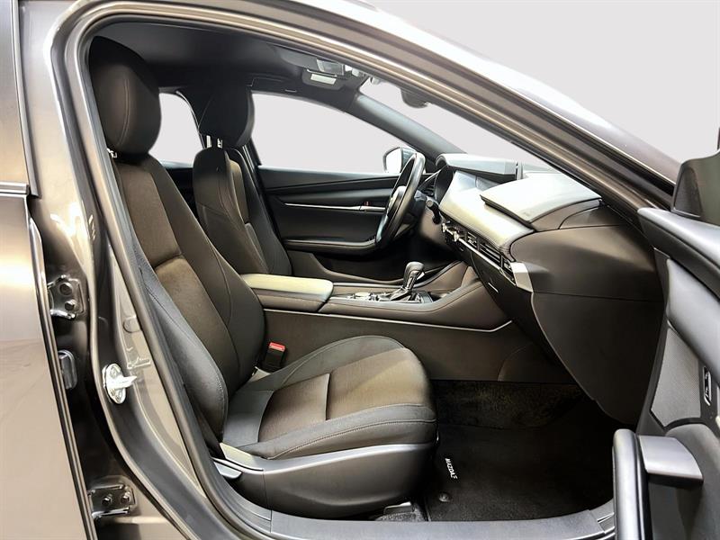 mazda Mazda3 Sport 2024 - 8