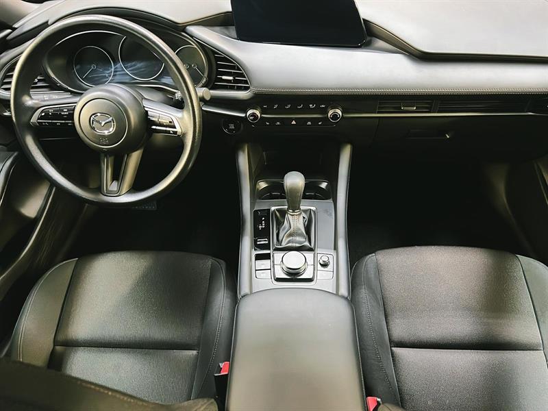 mazda Mazda3 Sport 2024 - 10