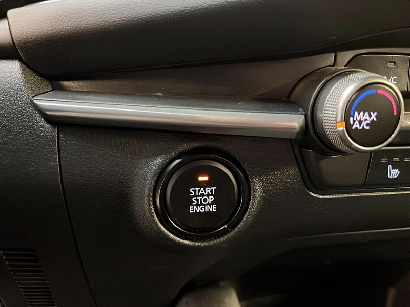 mazda Mazda3 Sport 2024 - 18