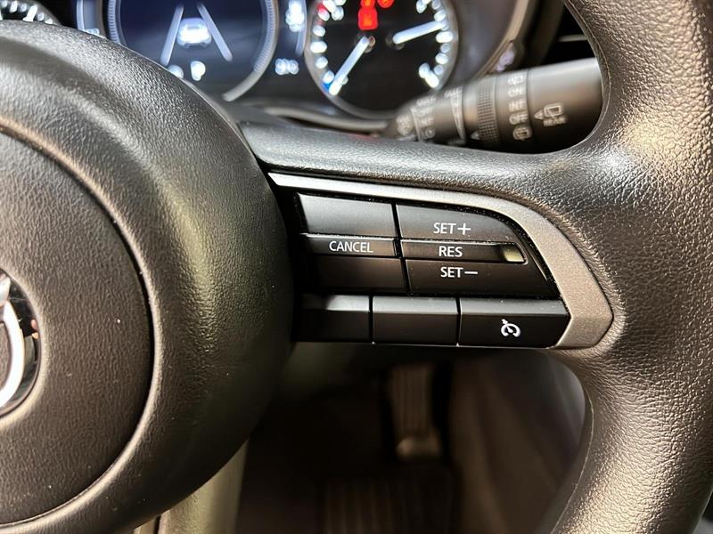 mazda Mazda3 Sport 2024 - 19