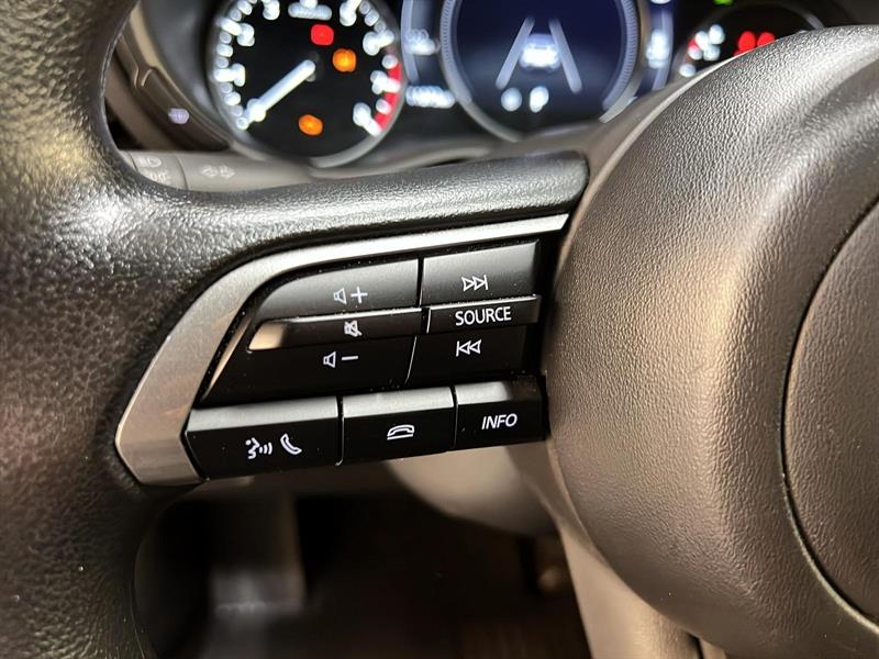 mazda Mazda3 Sport 2024 - 20