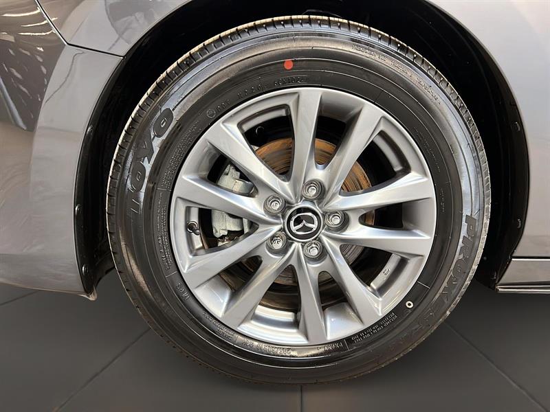 mazda Mazda3 Sport 2024 - 27