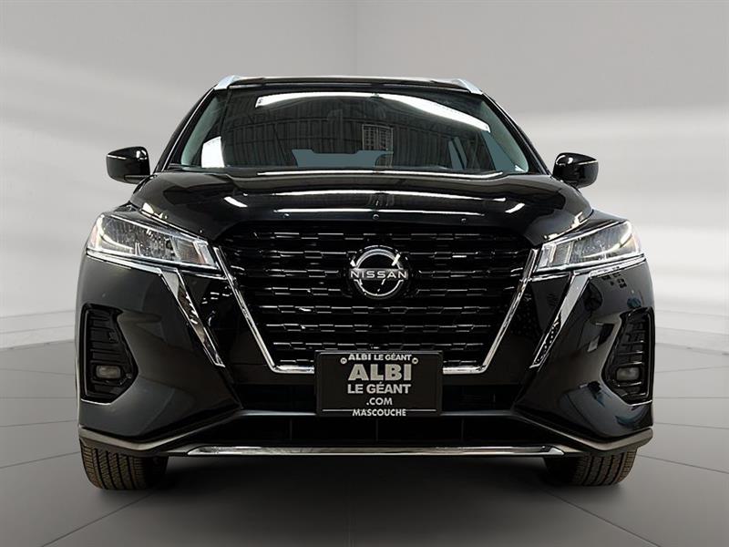nissan Kicks 2024 - 2
