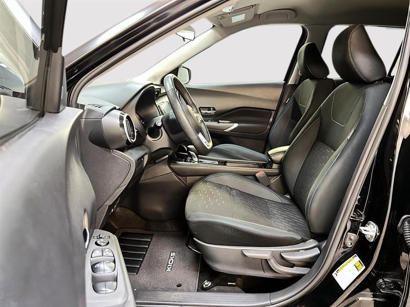 nissan Kicks 2024 - 7