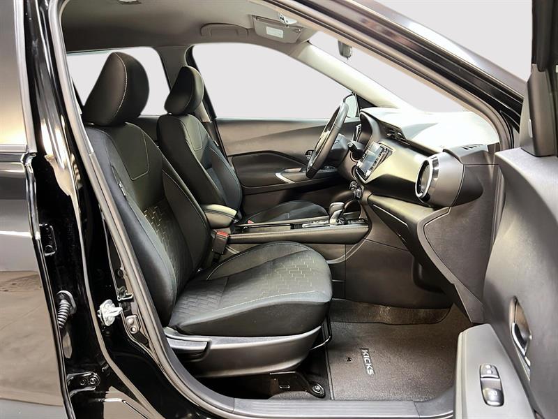 nissan Kicks 2024 - 8