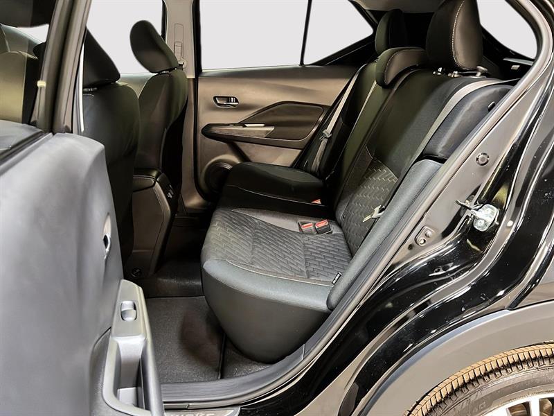 nissan Kicks 2024 - 9