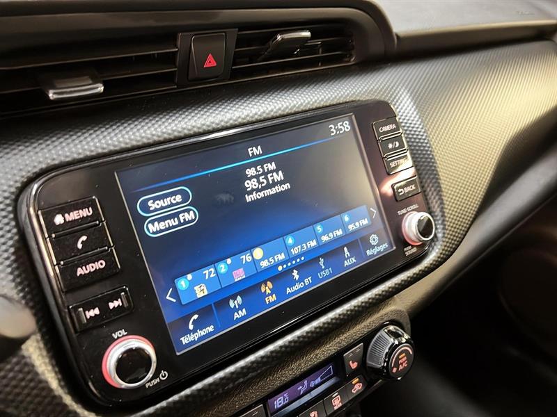 nissan Kicks 2024 - 15