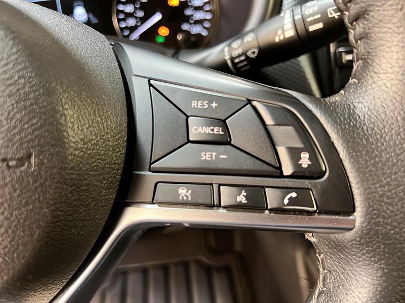 nissan Kicks 2024 - 18