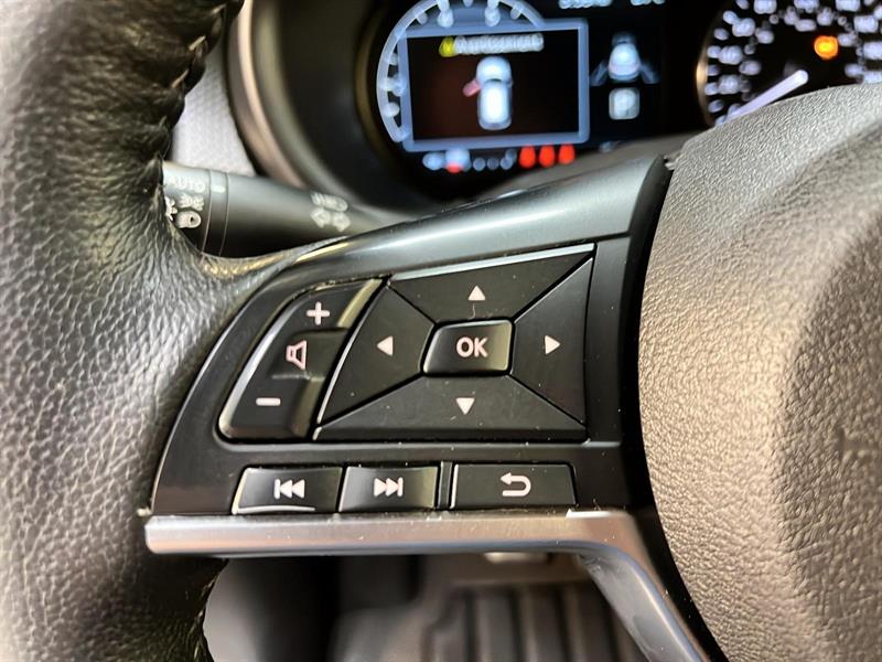 nissan Kicks 2024 - 19