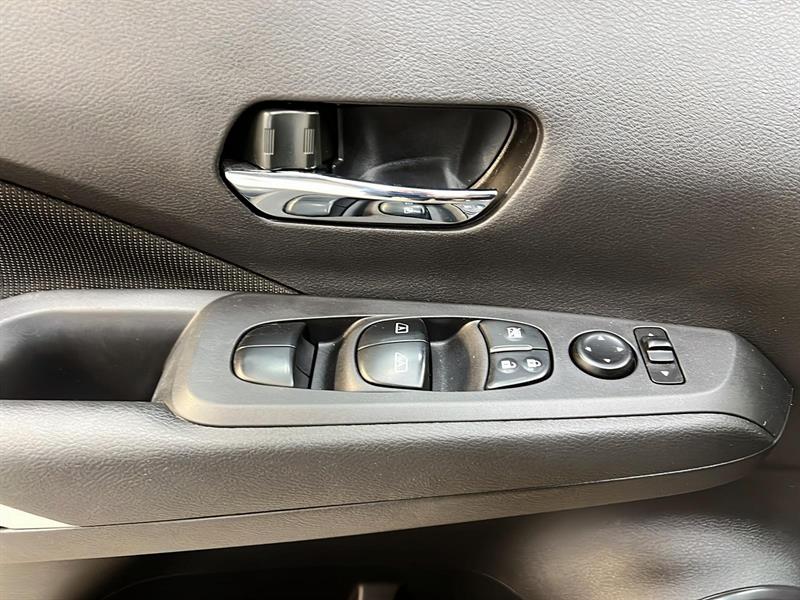 nissan Kicks 2024 - 21