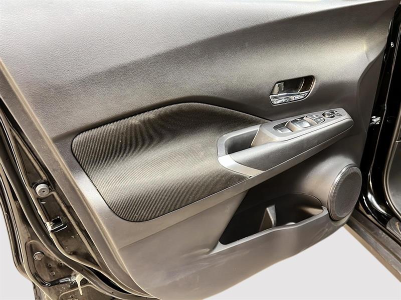 nissan Kicks 2024 - 22