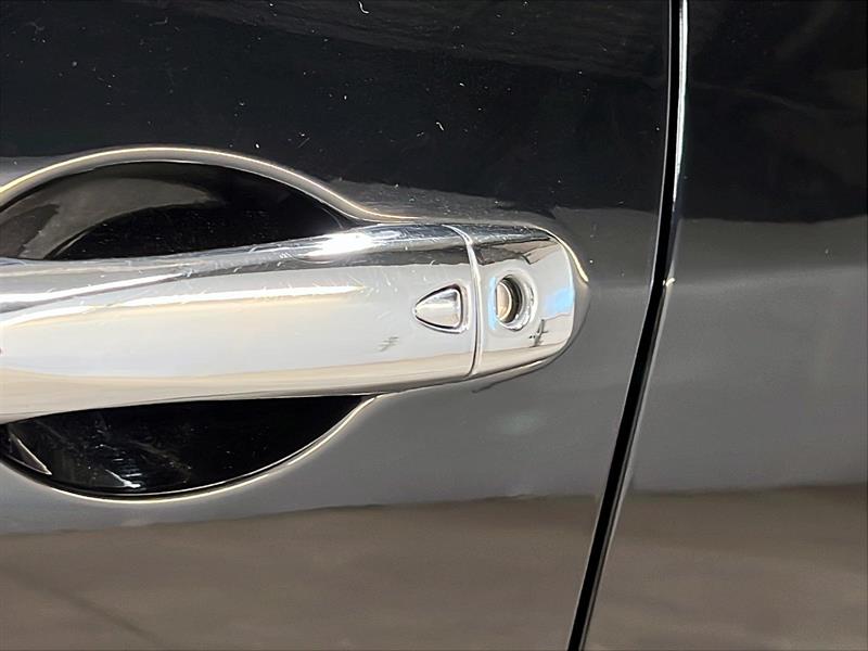 nissan Kicks 2024 - 23