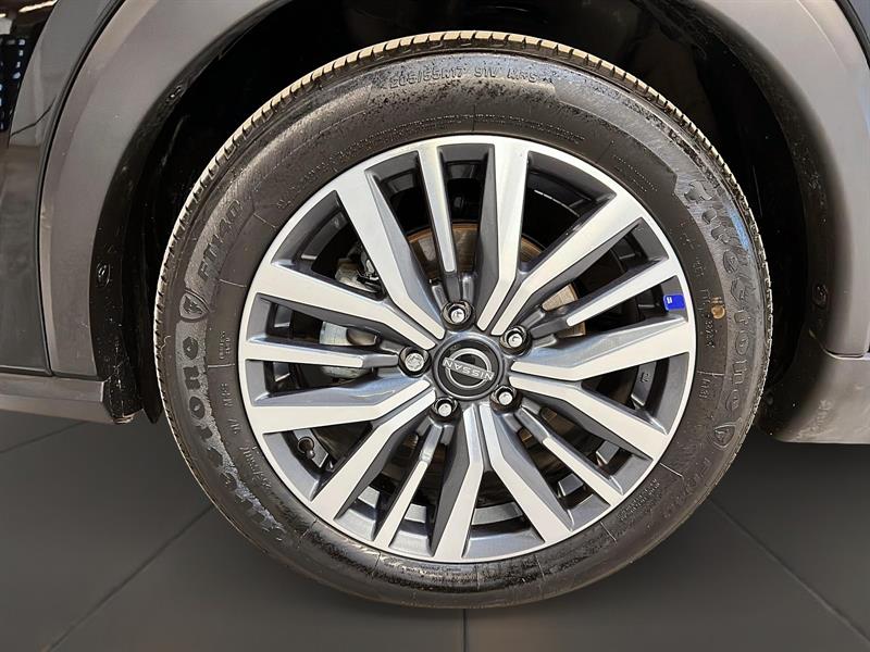 nissan Kicks 2024 - 26