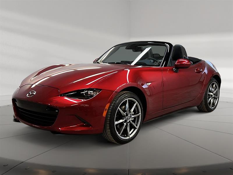 mazda MX-5 2023