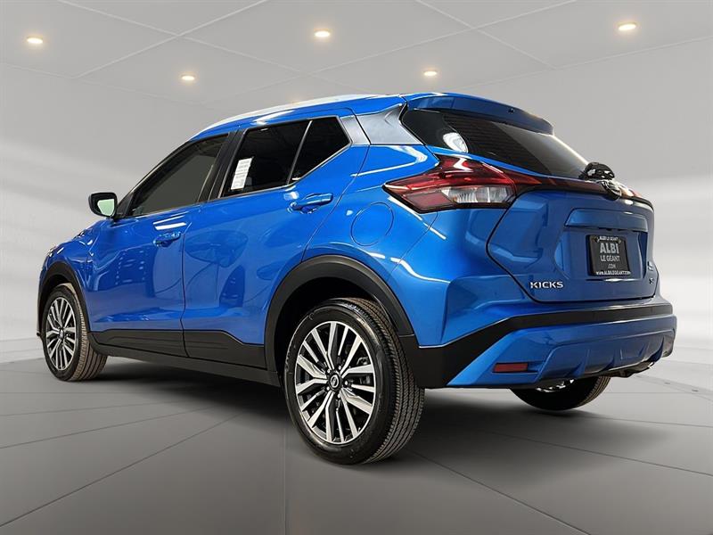nissan Kicks 2021 - 6