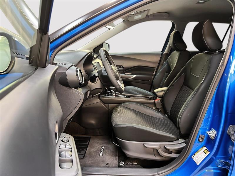 nissan Kicks 2021 - 7