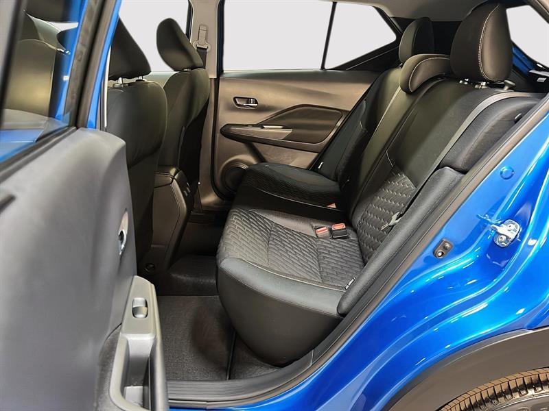 nissan Kicks 2021 - 9