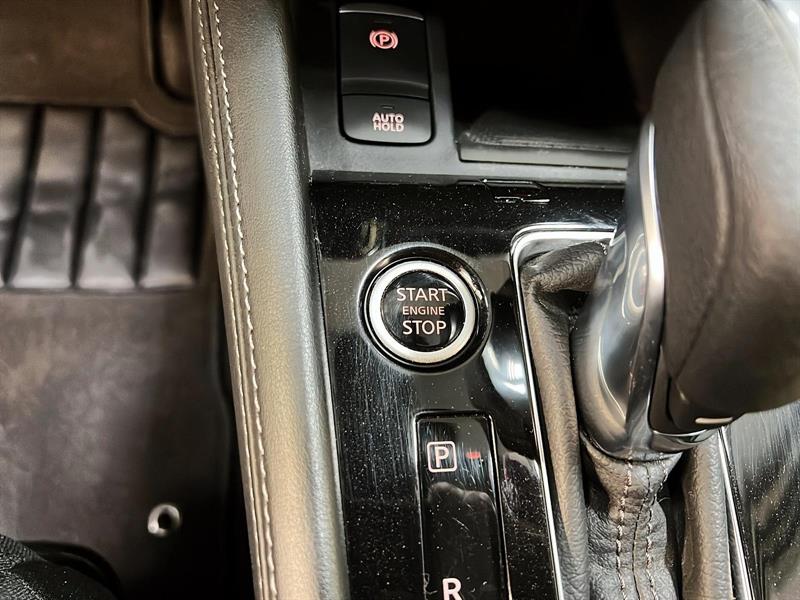 nissan Kicks 2021 - 15