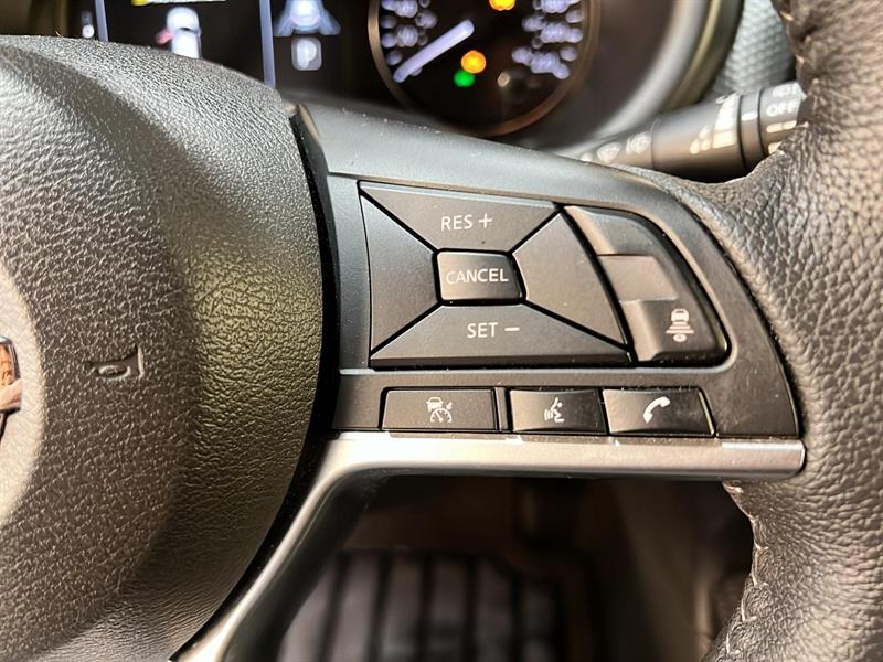 nissan Kicks 2021 - 16