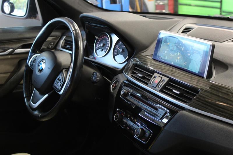 bmw X1 2016 - 7