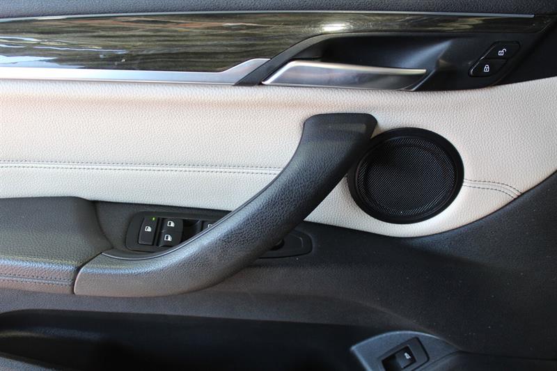 bmw X1 2016 - 10
