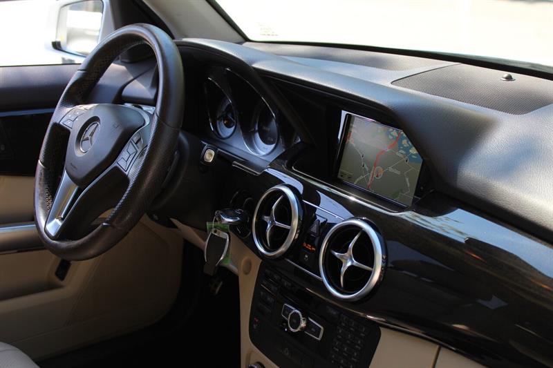 mercedes-benz GLK-Class 2015 - 7