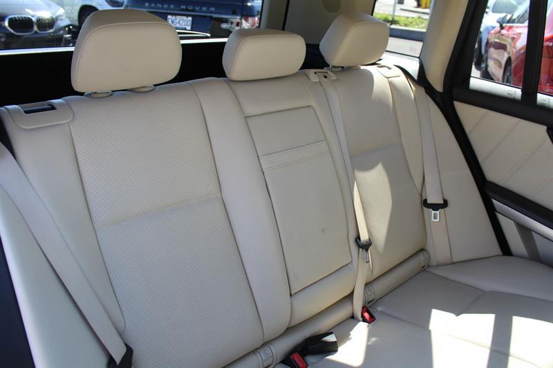 mercedes-benz GLK-Class 2015 - 9