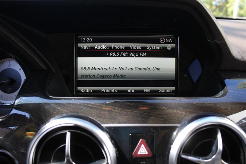 mercedes-benz GLK-Class 2015 - 22