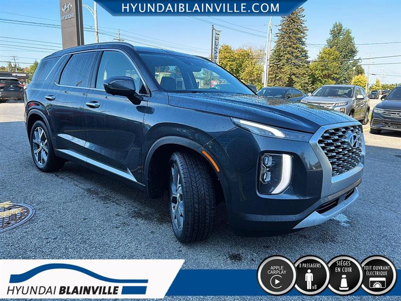 hyundai Palisade 2020 - 2