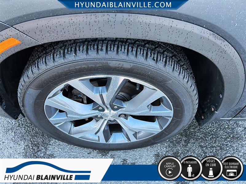 hyundai Palisade 2020 - 7