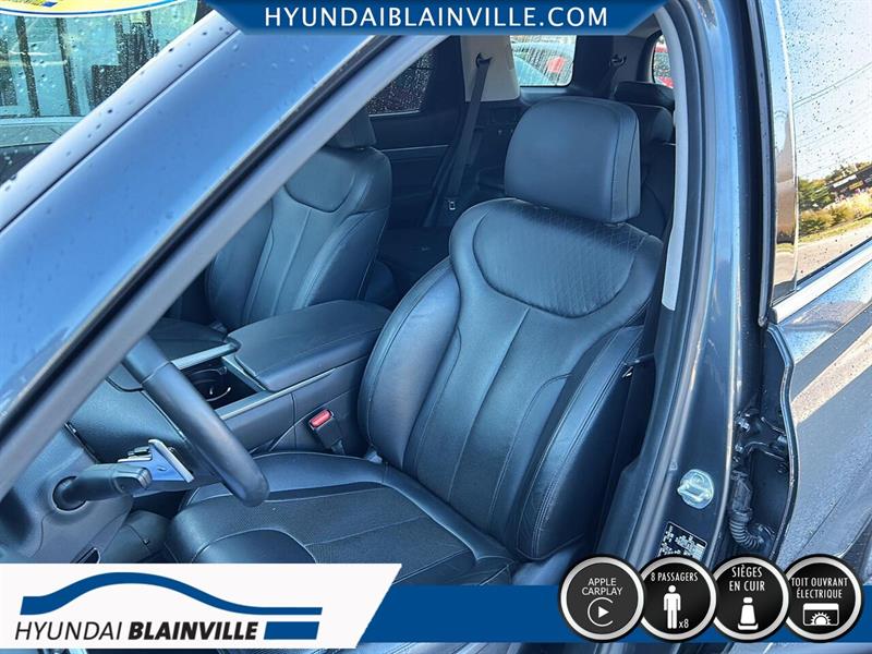 hyundai Palisade 2020 - 8