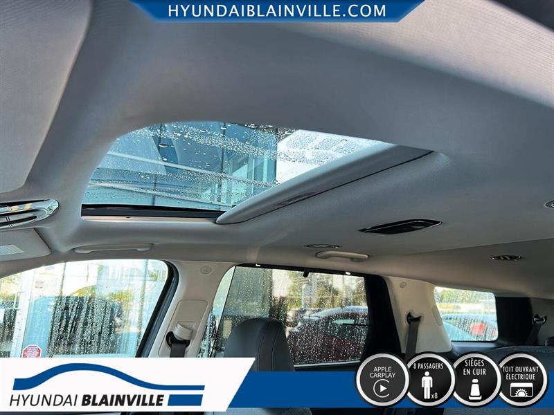 hyundai Palisade 2020 - 9