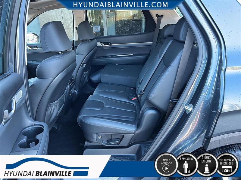 hyundai Palisade 2020 - 10