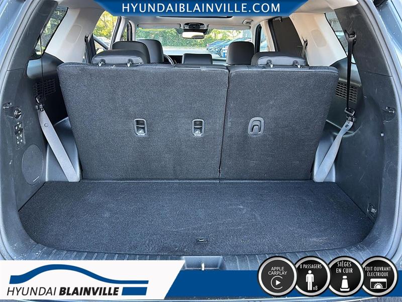 hyundai Palisade 2020 - 11