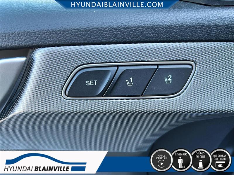 hyundai Palisade 2020 - 13