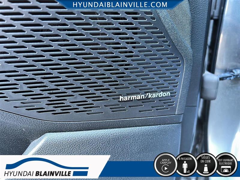 hyundai Palisade 2020 - 14