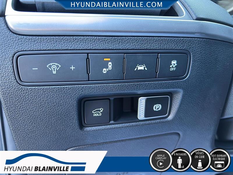 hyundai Palisade 2020 - 16