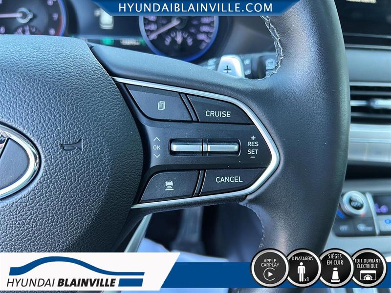 hyundai Palisade 2020 - 18