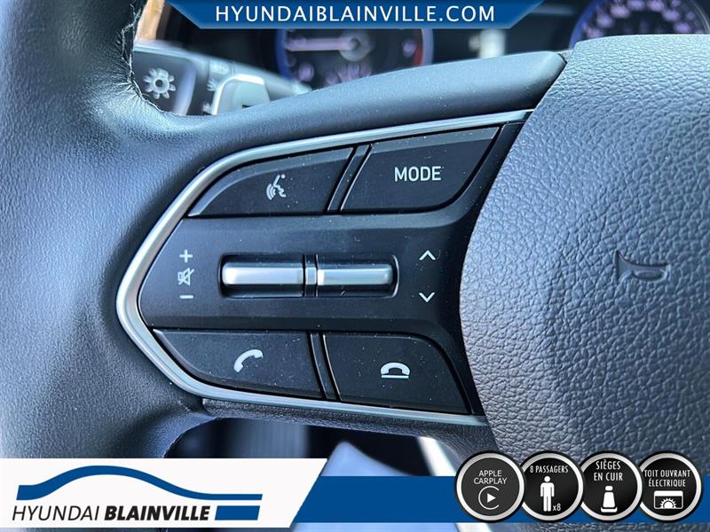 hyundai Palisade 2020 - 19