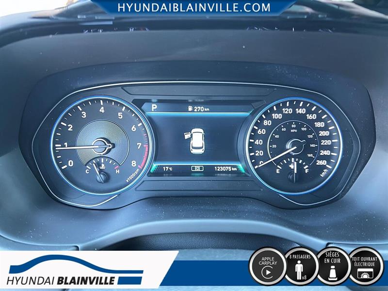 hyundai Palisade 2020 - 20