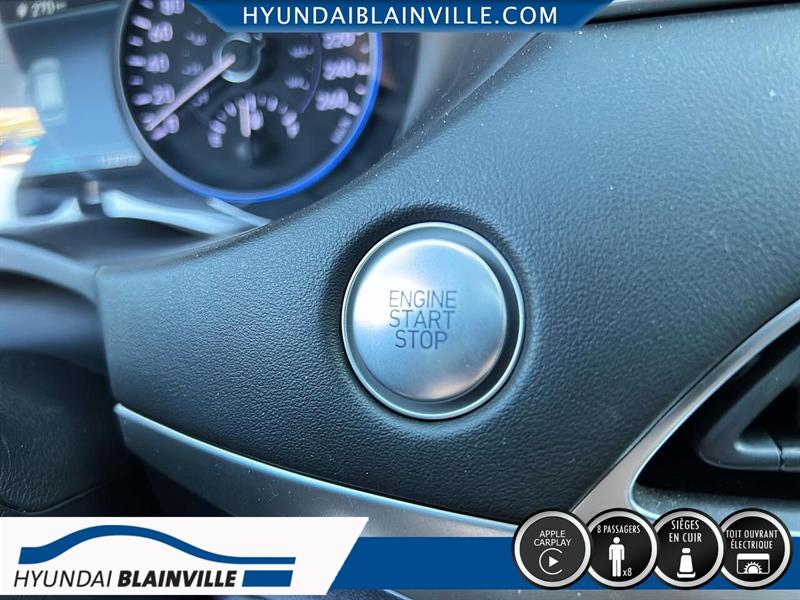 hyundai Palisade 2020 - 21