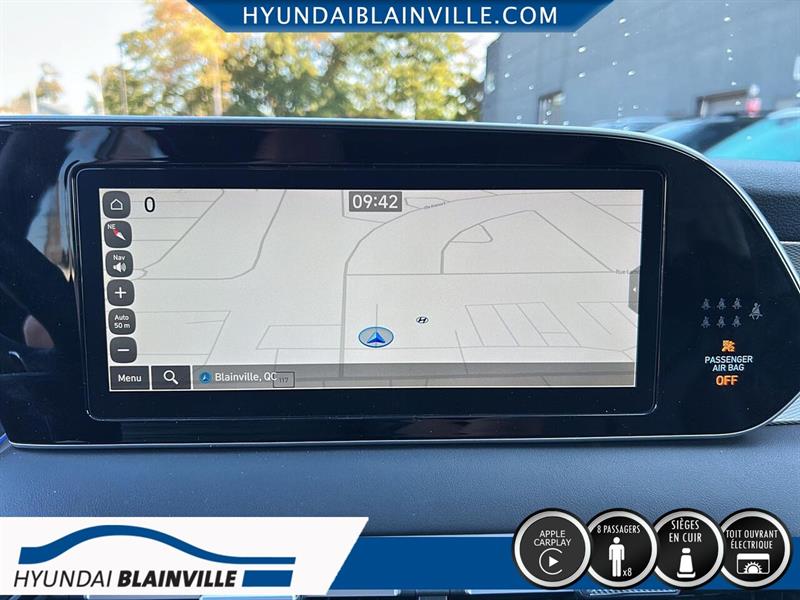 hyundai Palisade 2020 - 24